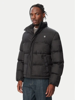 HUGO Kurtka zimowa Balto 50570791 Czarny Regular Fit