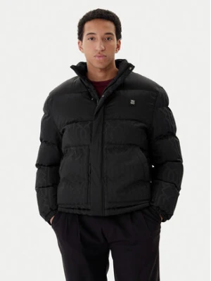 HUGO Kurtka zimowa Balto2541 50549096 Czarny Regular Fit