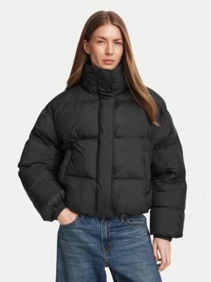 HUGO Kurtka zimowa Faren-2 50567764 Czarny Regular Fit