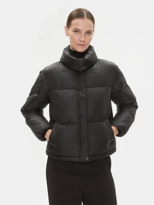 HUGO Kurtka zimowa Fary-1 50501367 Czarny Regular Fit