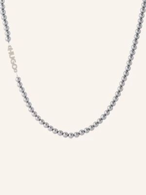 Hugo Łańcuszek Smallpearl grau