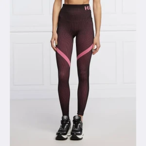 HUGO Legginsy Nalessa | Slim Fit