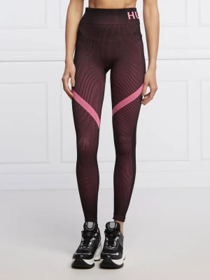 HUGO Legginsy Nalessa | Slim Fit