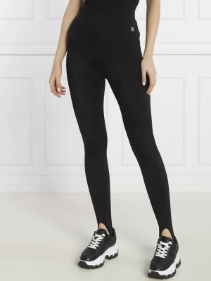 HUGO Legginsy Naresia | Slim Fit