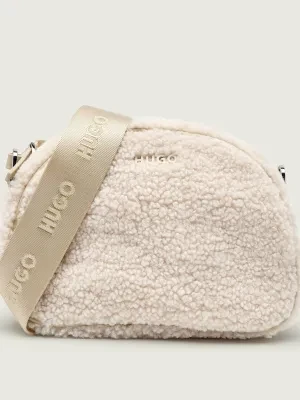 HUGO Listonoszka Bel 2.0 SH | shearling