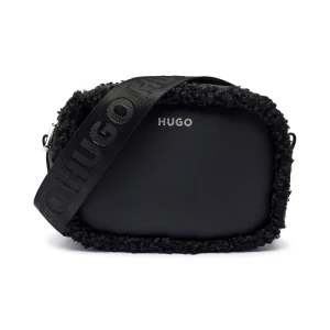 HUGO Listonoszka Bel SM | shearling
