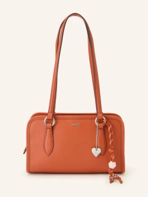 Hugo Listonoszka Clioh Small orange