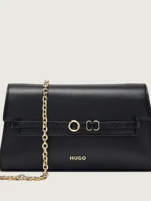 HUGO Listonoszka/kopertówka Syndra_Clutch