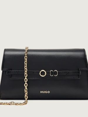 HUGO Listonoszka/kopertówka Syndra_Clutch