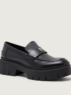 HUGO Loafersy Kris