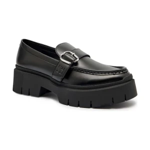 HUGO Loafersy Kris_NewLoafer_BROM