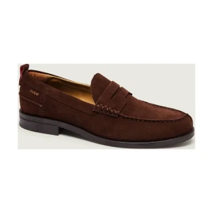 HUGO Loafersy Varian_loaf_sdzz | zamsz