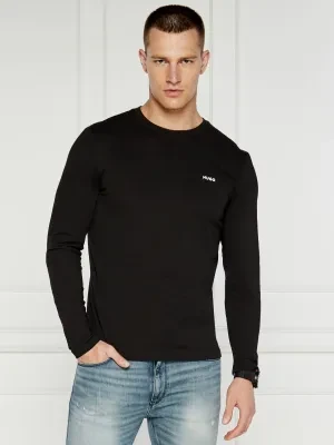 HUGO Longsleeve Derol222 | Regular Fit