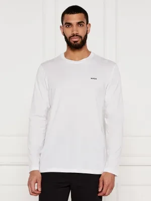 HUGO Longsleeve Derol222 | Regular Fit