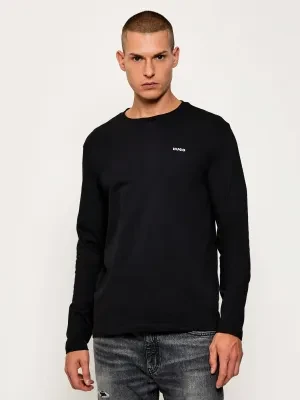 HUGO Longsleeve Derol222 | Regular Fit