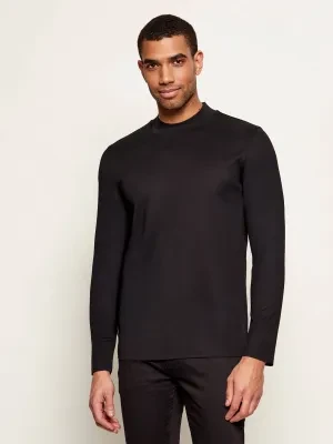 HUGO Longsleeve Dimersolo | Slim Fit