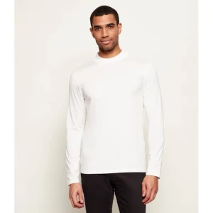 HUGO Longsleeve Dimersolo | Slim Fit