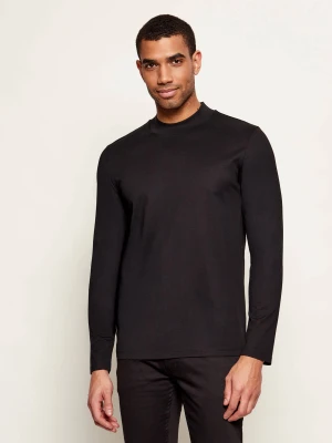 HUGO Longsleeve Dimersolo | Slim Fit