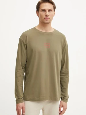 HUGO longsleeve lounge Laze Longsleeve