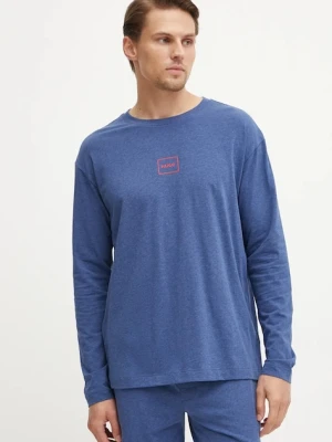 HUGO longsleeve lounge Laze Longsleeve