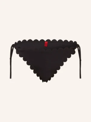 Hugo Majtki Bikini Typu Trójkąt Original schwarz