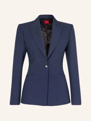 Hugo Marynarka Abire blau