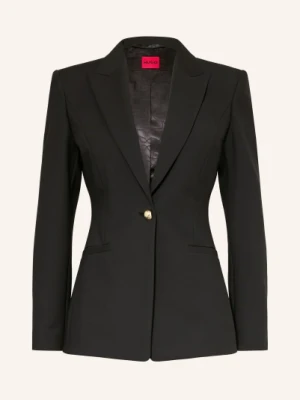 Hugo Marynarka Abire schwarz