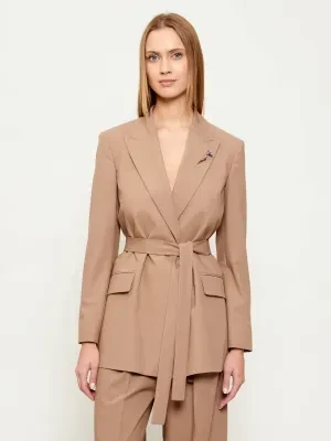 HUGO Marynarka Abivale | Regular Fit