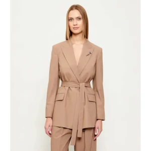 HUGO Marynarka Abivale | Regular Fit