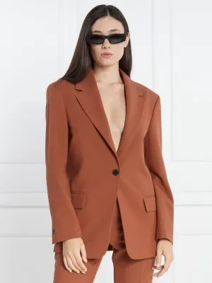 Zdjęcie produktu HUGO Marynarka Agura | Straight fit