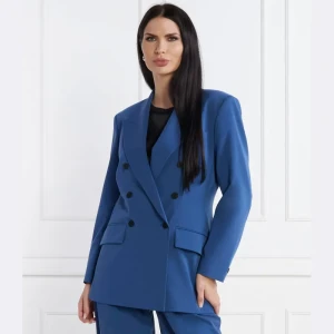 HUGO Marynarka Amalisa | Regular Fit