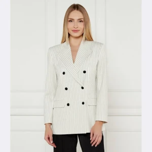 HUGO Marynarka Amelora | Oversize fit