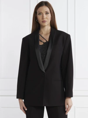 HUGO Marynarka Amusar | Oversize fit