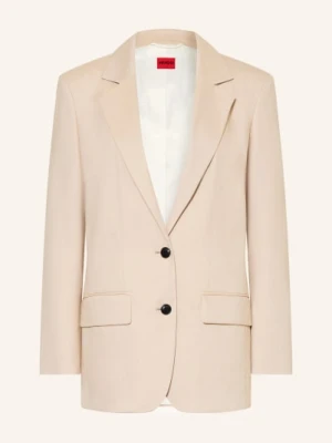 Hugo Marynarka Anetali beige