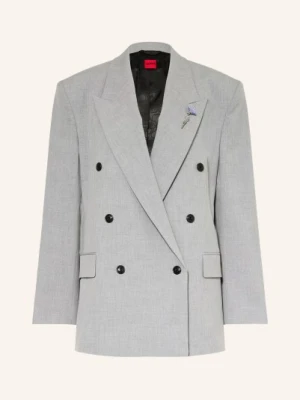 Hugo Marynarka Antegi grau