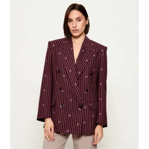 HUGO Marynarka Antegi | Oversize fit