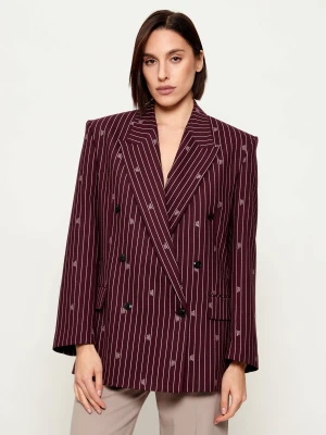 HUGO Marynarka Antegi | Oversize fit