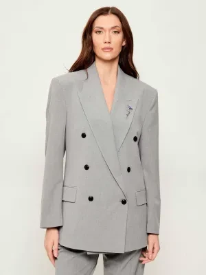 Zdjęcie produktu HUGO Marynarka Antegi | Relaxed fit