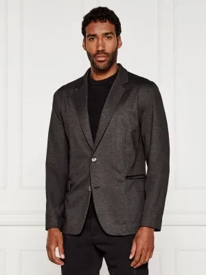 HUGO Marynarka Anton253F1X-H | Extra slim fit