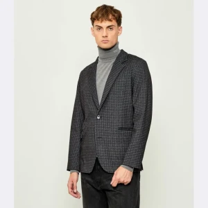 HUGO Marynarka Anton254F1J-H | Extra slim fit