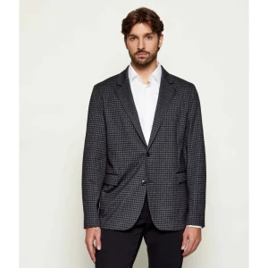 HUGO Marynarka Anton254F1J-H | Extra slim fit
