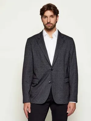 Zdjęcie produktu HUGO Marynarka Anton254F1J-H | Extra slim fit