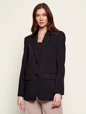 HUGO Marynarka Areota | Regular Fit