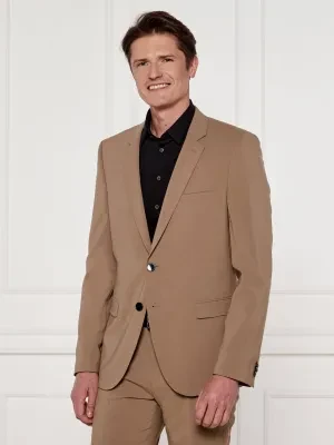 HUGO Marynarka Arti232X | Extra slim fit