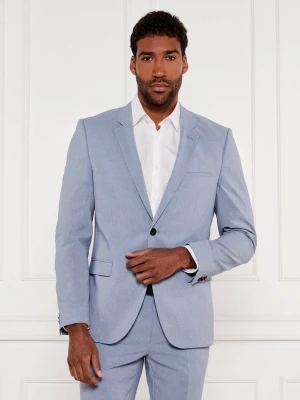 HUGO Marynarka Arti232X | Extra slim fit