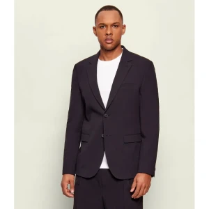 HUGO Marynarka Arti253X | Extra slim fit