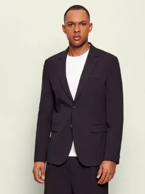 HUGO Marynarka Arti253X | Extra slim fit