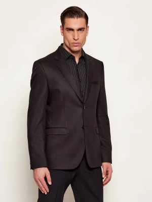 HUGO Marynarka Arti253X | Extra slim fit