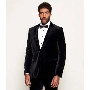 HUGO Marynarka Arti253X | Skinny fit