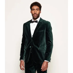 HUGO Marynarka Arti253X | Skinny fit